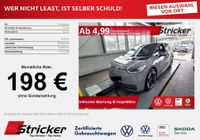 Volkswagen ID.3 °°Tech  150/58 198,-ohne Anzahlung Pano Nordrhein-Westfalen - Detmold Vorschau