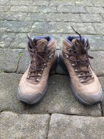 Damen Wanderschuhe Mammut Nova GTX Saarland - Überherrn Vorschau