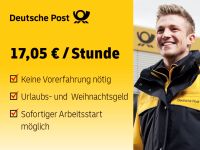 17,05 €/h - Paketzusteller / Briefzusteller / Postbote - TROISDORF Nordrhein-Westfalen - Troisdorf Vorschau