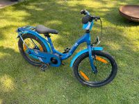 Kinderfahrrad B.O.C. Modell Leon 18 Schwentinental - Klausdorf Vorschau