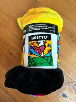 Britto Flauschdecke Soft Decke 150x200 Nordrhein-Westfalen - Bad Salzuflen Vorschau