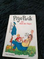 Buch Pitje Puck der Held des Tages Nordrhein-Westfalen - Mettmann Vorschau