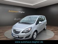 Opel Meriva B Innovation Navi SHZ Klima 1. Hand Hemelingen - Hastedt Vorschau