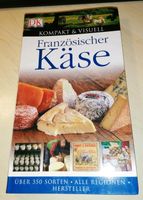 Buch Französischer Käse 350 Sorten Regionen Hersteller 10€* Brandenburg - Lübbenau (Spreewald) Vorschau