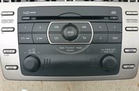 Mazda 6 GH original Radio mit CD/MP3 Essen - Altenessen Vorschau