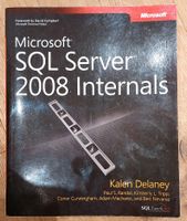 Microsoft SQL Server 2008 internals Bayern - Pöcking Vorschau