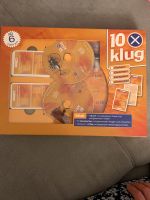 10 x klug CD Wissensspiel CD Bayern - Asbach-Bäumenheim Vorschau