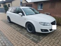 Seat Exeo ST 1.8 TSI Einzelstück*78000Km*viele Extras Aachen - Aachen-Brand Vorschau