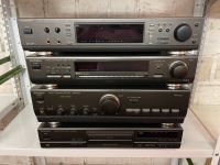 Technics Stereo Anlage - Neuwertig Nordrhein-Westfalen - Gelsenkirchen Vorschau