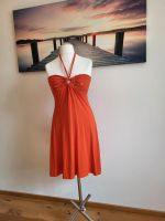 ** Sommerkleid Kleid Orange 36 Yessica** Bayern - Regensburg Vorschau