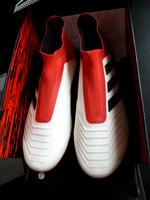 Adidas Fussballschuhe Predator 9 1/2 Bayern - Reckendorf Vorschau