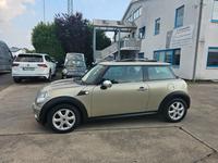 MINI ONE Mini One -KLIMAAUTO-PANORAMA-PDC- Nordrhein-Westfalen - Hilden Vorschau