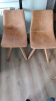 2 drehbare Stühle für Ess- und Küchentisch Niedersachsen - Buxtehude Vorschau