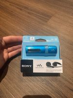 Sony Walkman NWZ-B183/LC Baden-Württemberg - Großbottwar Vorschau