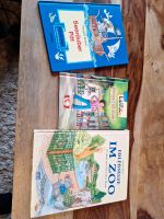 Bücher zu verschenken Bayern - Thurmansbang Vorschau