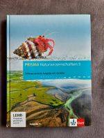 Prisma Naturwissenschaften 3 Niedersachsen - Nienburg (Weser) Vorschau