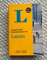 Langenscheidt Schulwörterbuch Pro Latein - unbenutzt und wie neu! Dresden - Cotta Vorschau