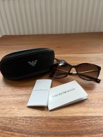 Damensonnenbrille Emporio Armani Sonne Brille Niedersachsen - Celle Vorschau