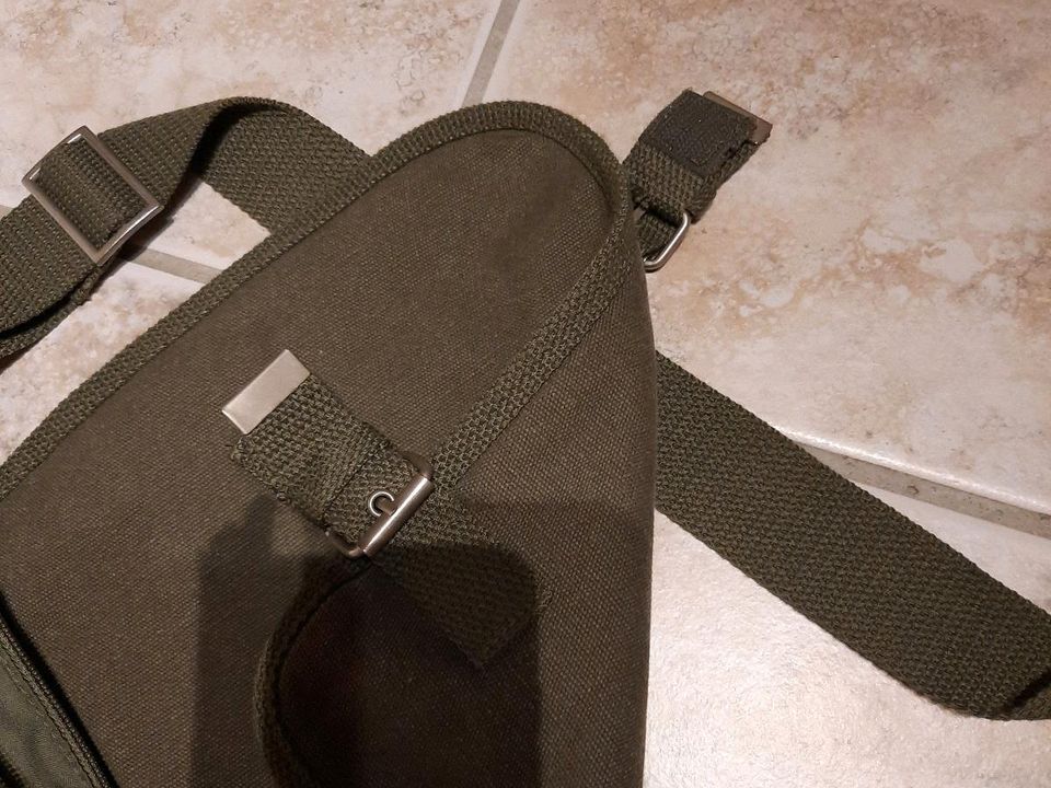 Tasche neu in Breitenberg