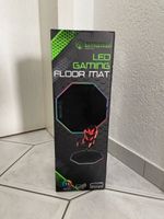 LED Gaming Floor Mat Hessen - Wächtersbach Vorschau