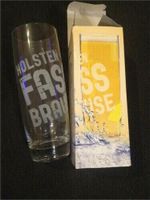 Glas 0,3 ml Holstengläser Trinkglas Schleswig-Holstein - Lütjenburg Vorschau