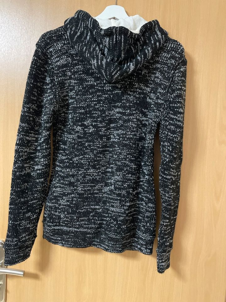 Damen Strick Pullover von Leif Nelson in Xl in Wesseling