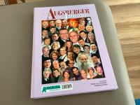 Das Augsburger Jahr 2013 Augsburg Journal Edtition Bayern - Augsburg Vorschau