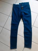 NEU esmara Jegging,  blau,  Gr. 40 Dortmund - Mitte Vorschau