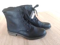 Nagelneue Rieker Boots gr 42 Harburg - Hamburg Hausbruch Vorschau