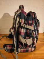 Schulrucksack von Satch Frankfurt am Main - Eschersheim Vorschau