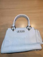 Guess Handtasche gebraucht Niedersachsen - Bramsche Vorschau
