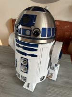 R2-D2 Deagostini Bayern - Cadolzburg Vorschau