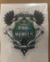 Wera Tool Rebels Sticker Bayern - Weißenburg in Bayern Vorschau