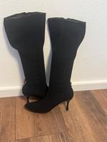 Gucci Stiefel Gr. 39,5 Hessen - Kronberg im Taunus Vorschau