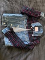 Jeans Jacke GUESS grösse XS neu Berlin - Steglitz Vorschau
