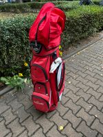 Damen Golfbag inkl. Schläger und Zubehör Berlin - Treptow Vorschau