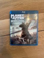 Planet der Affen- Revolution (Blu-ray) Nordrhein-Westfalen - Stolberg (Rhld) Vorschau