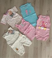 NEU Babykleidung Mädchen Baby 50/56 Bekleidungspaket Rheinland-Pfalz - Melsbach Vorschau