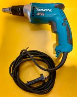 Makita FS4300 - Trockenbauschrauber Hessen - Heringen (Werra) Vorschau