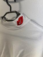 Nike weißes Langarm Oberteil Niedersachsen - Bad Iburg Vorschau