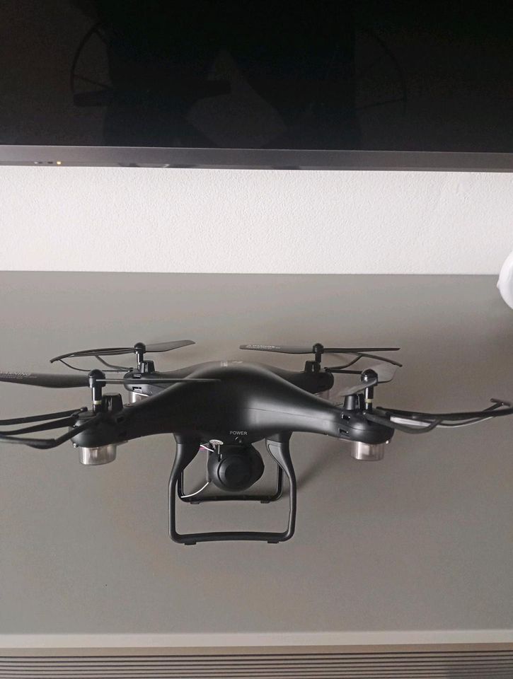 Drohne gut für Anfänger. in Viersen