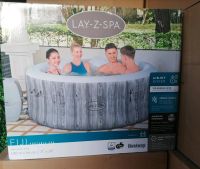 NEU!  Bestway Lay-Z Spa Whirlpool Fiji - baugleich Miami, Bahamas Bayern - Windischeschenbach Vorschau