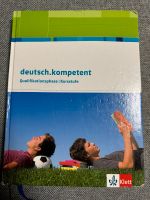 Deutsch Schulbuch, Klett Verlag Rheinland-Pfalz - Landau in der Pfalz Vorschau