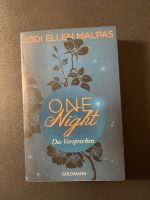 One Night - Das Versprechen Baden-Württemberg - Immendingen Vorschau