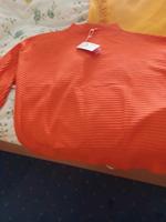 Damen Pullover orange Bayern - Bad Reichenhall Vorschau