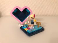 LEGO Friends 41356 - Stephanies Herzbox - vollständig Niedersachsen - Leer (Ostfriesland) Vorschau