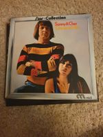 Sonny & Cher - Greatest Hits - LP Hessen - Fuldatal Vorschau