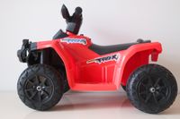 Playkin S-Quad Elektrische Kinderauto Batteriauto Elektroauto NEU Hamburg-Mitte - HafenCity Vorschau