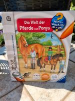 tiptoi Buch Die Welt der Pferde und Ponys Sachsen - Wurzen Vorschau