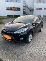 Ford Fiesta TOP Zustand Nordrhein-Westfalen - Gummersbach Vorschau